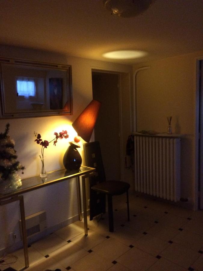 Reiser Épernay Eksteriør bilde