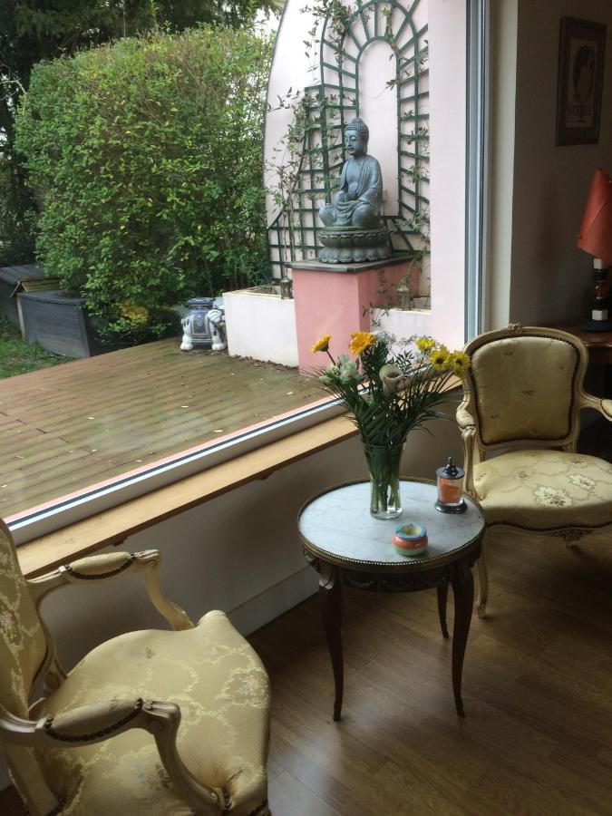 Reiser Épernay Eksteriør bilde